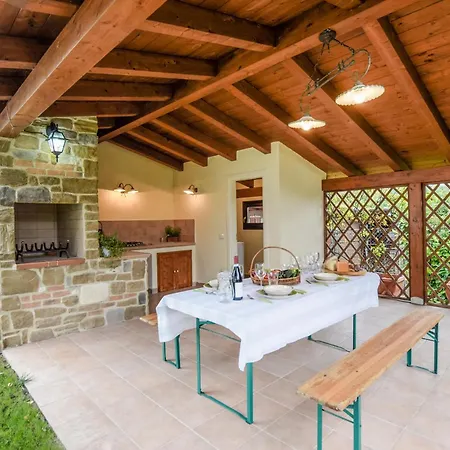 Gorgeous In Palazzetto Nese Ascagnano