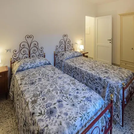 Gorgeous In Palazzetto Nese Prázdninový dům
