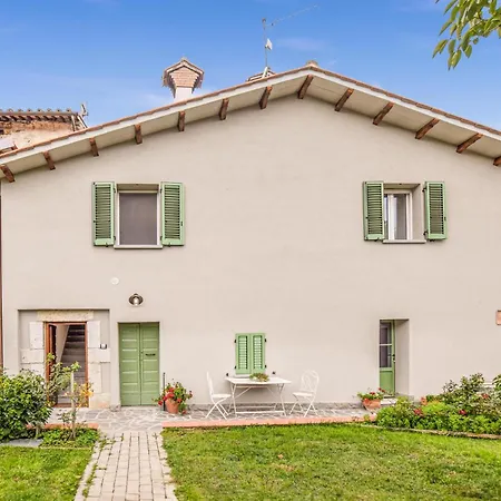 Gorgeous In Palazzetto Nese Ascagnano