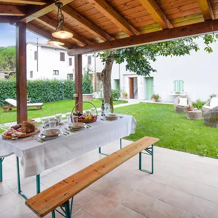 Gorgeous In Palazzetto Nese Ascagnano