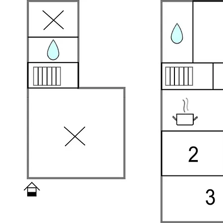Gorgeous In Palazzetto Nese Ascagnano