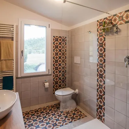 Gorgeous In Palazzetto Nese * Ascagnano