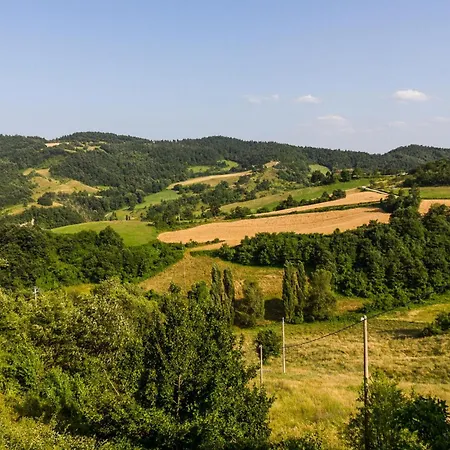 Gorgeous In Palazzetto Nese *