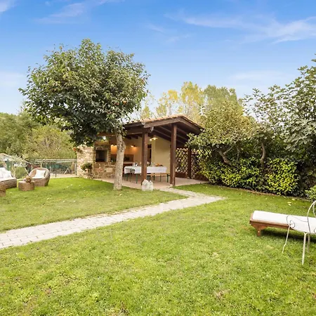 Gorgeous In Palazzetto Nese Ascagnano